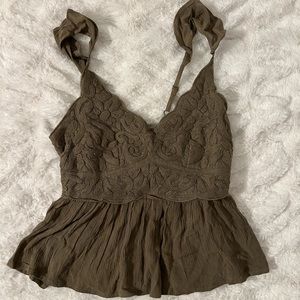 SHYANNE TOP